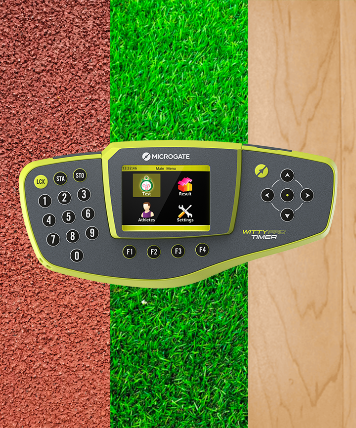 OptoJump系統(tǒng)示意圖