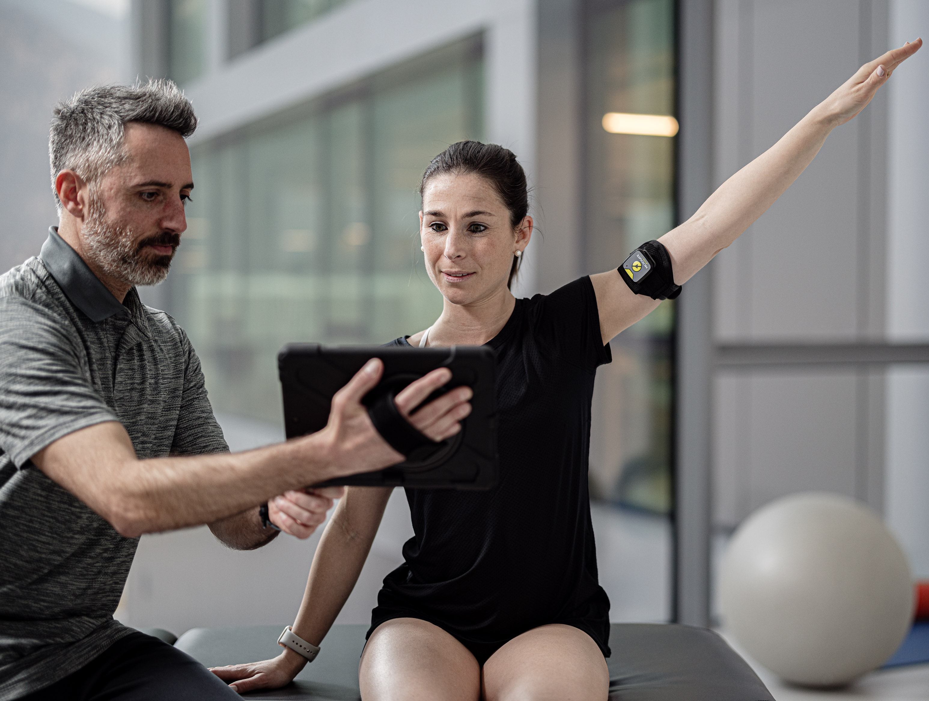 GykoPro系統示意圖